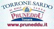 Clicca qui per vedere il sito Torrone Pruneddu 